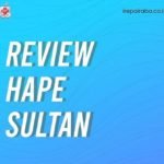 Review HP Sultan (iPhone 11)