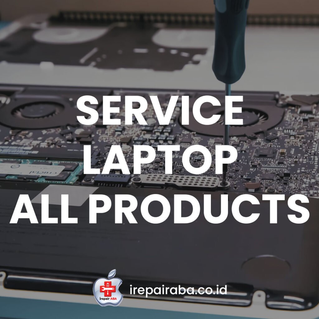 Service Laptop PamulangTangerang Selatan | Bergaransi