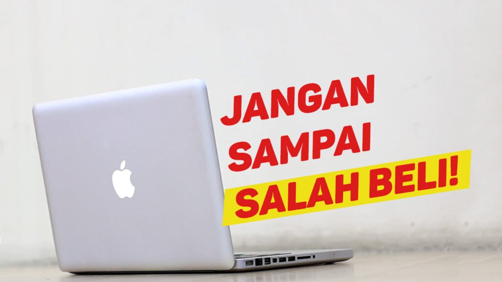 Kelebihan dan Kekurangan Macbook