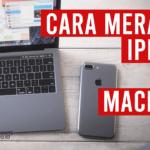 Tips Cara Merawat iPhone dan Macbook