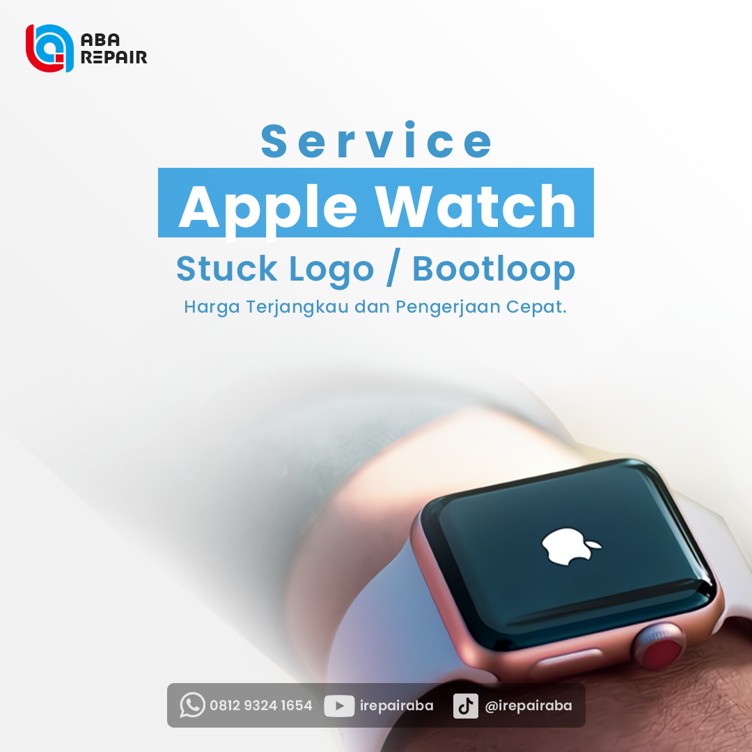 Gagal pairing best sale apple watch